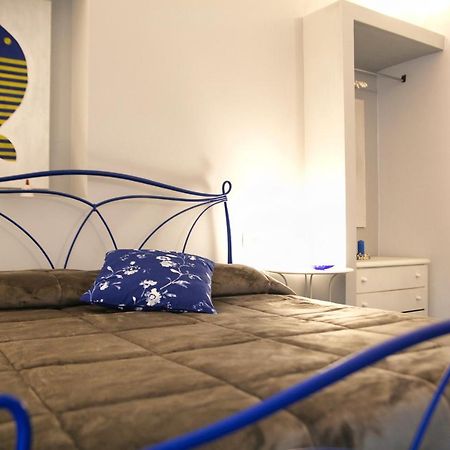 Domus Vilu Bed & Breakfast Nocera Superiore Exterior foto